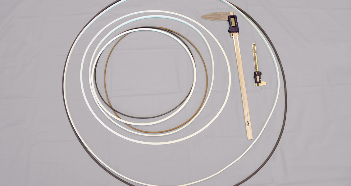 Grip Rings (Big Dimensions)