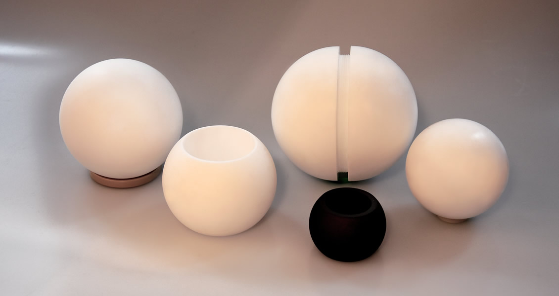 Spheres